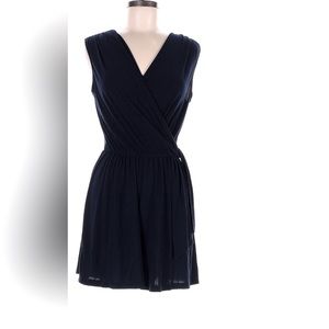 Nik and Nash black Romper